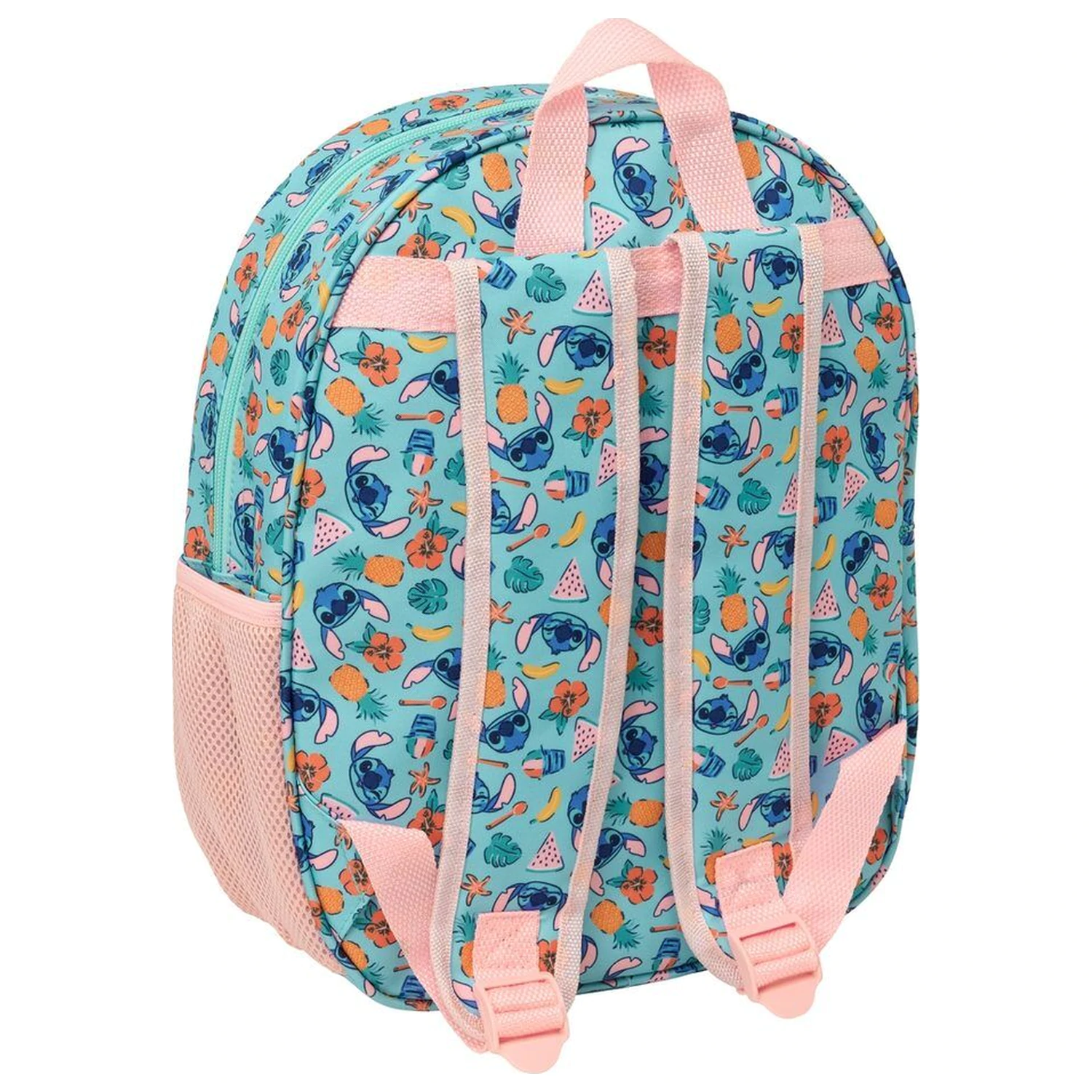 Disney Stitch plecak 3D 33cm zdjęcie produktu