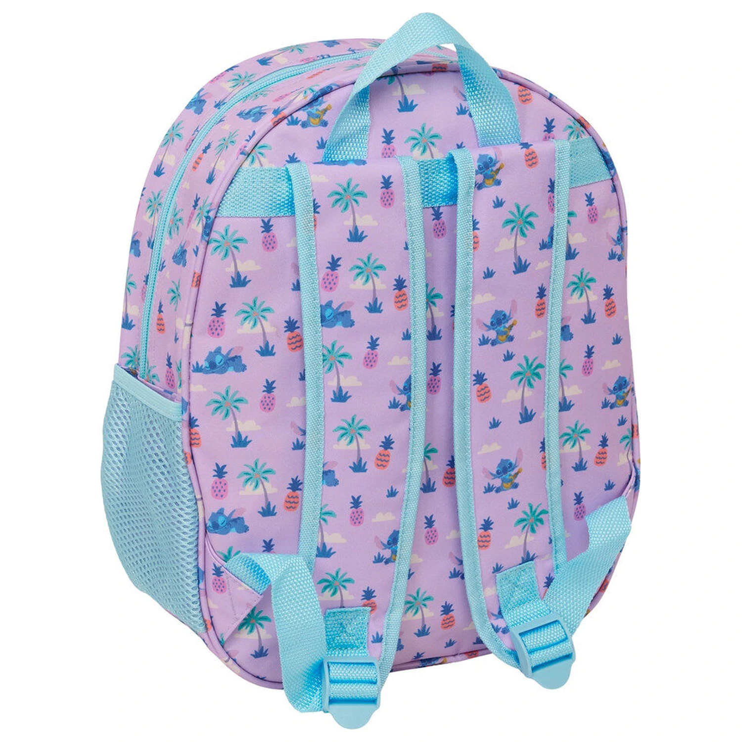Disney Stitch plecak 3D 33cm zdjęcie produktu