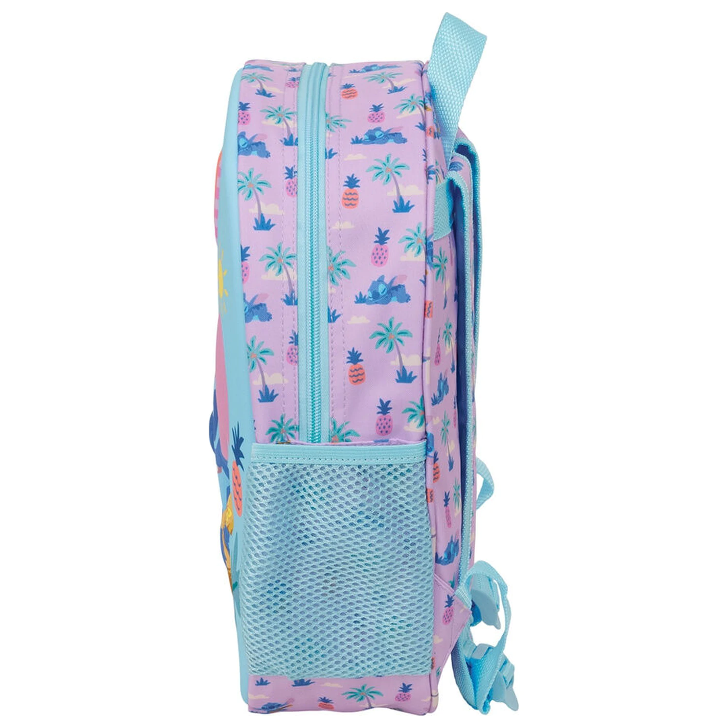 Disney Stitch plecak 3D 33cm zdjęcie produktu