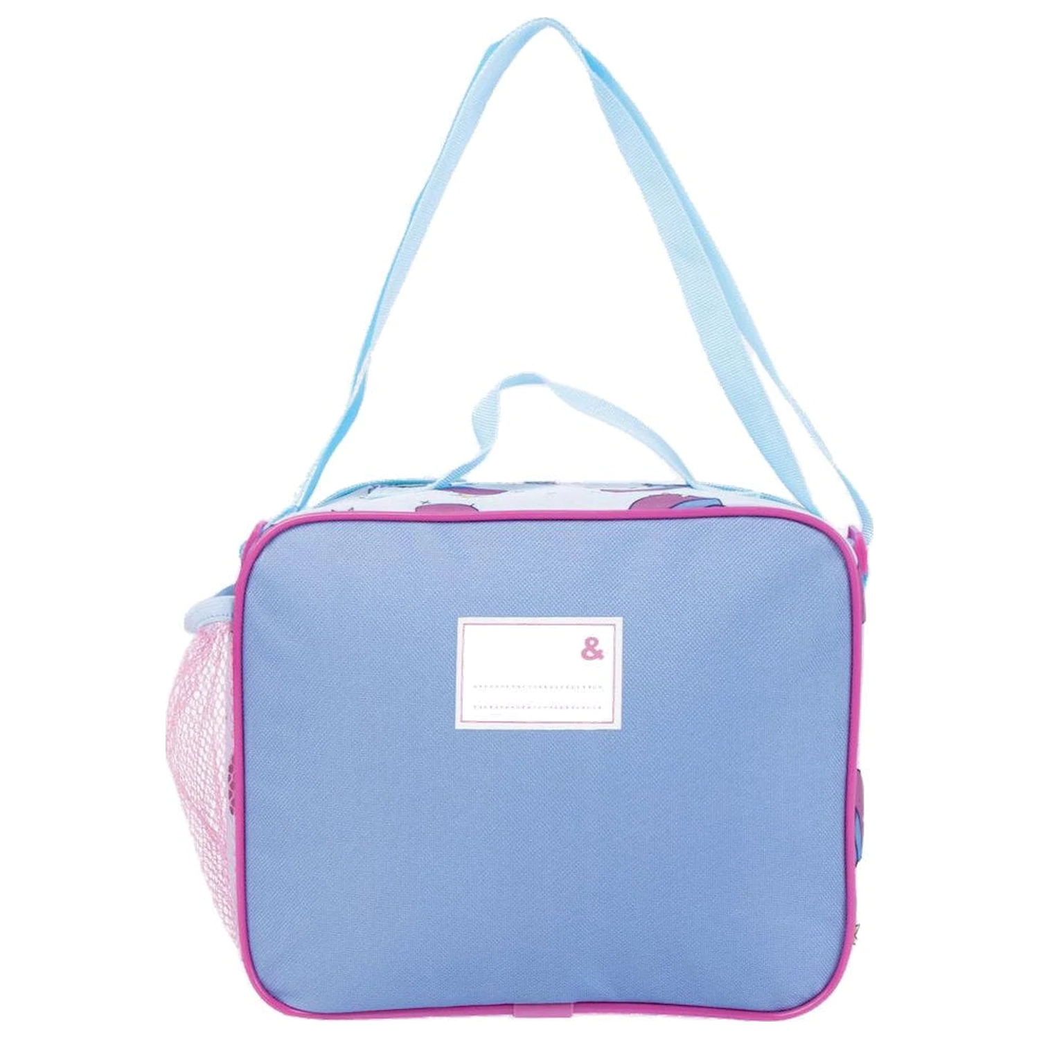 Torba na lunch 3D Disney Stitch zdjęcie produktu