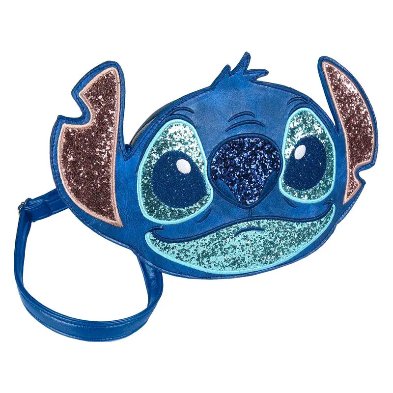 Disney Stitch torba na ramię 3D zdjęcie produktu