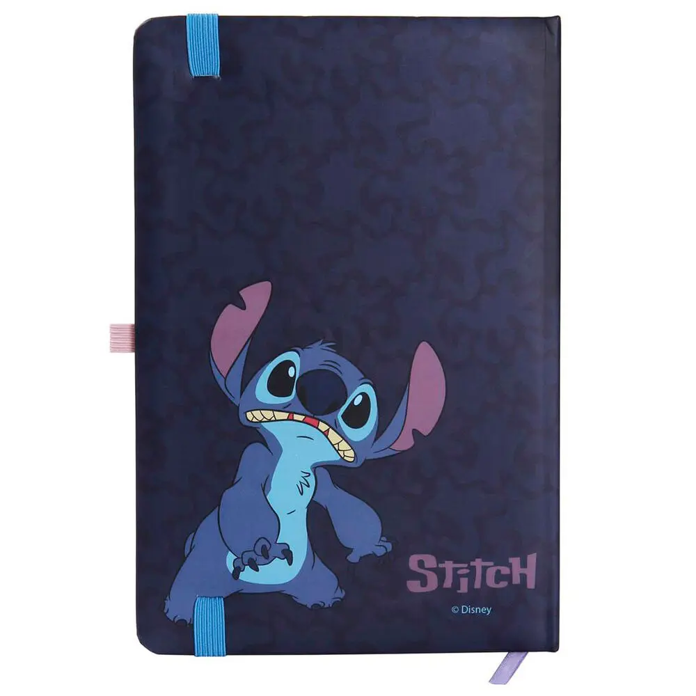 Notes Disney Stitch A5 zdjęcie produktu