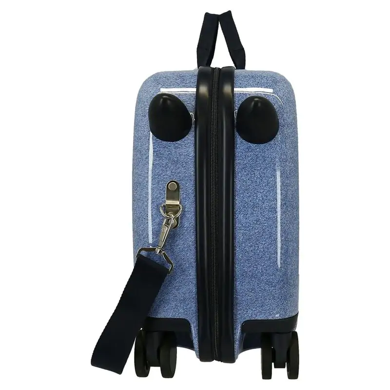 Walizka Disney Stitch ABS 50cm zdjęcie produktu