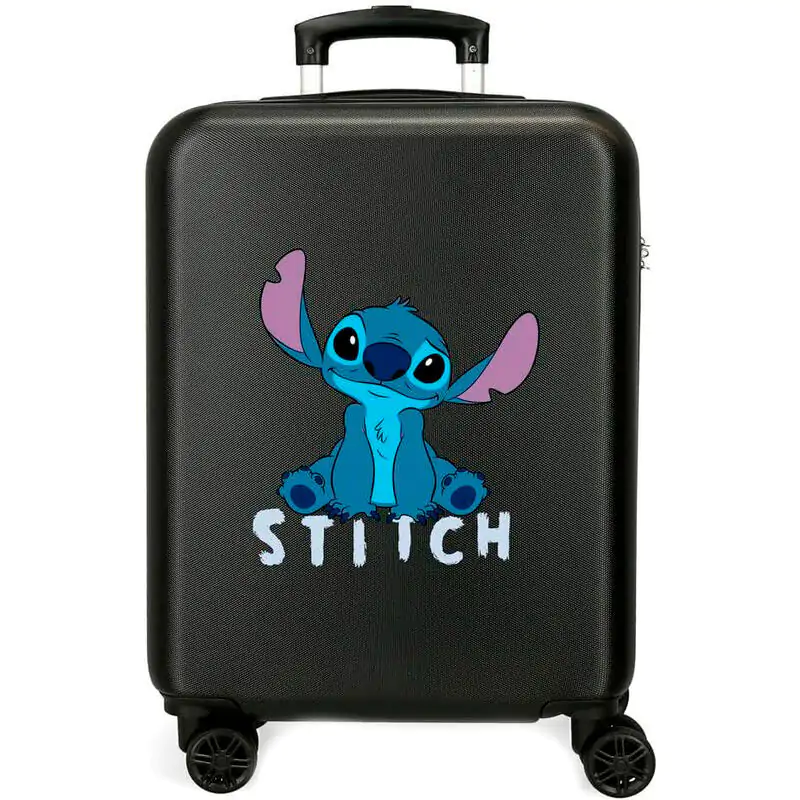 Disney Stitch ABS walizka na kółkach 55 cm zdjęcie produktu