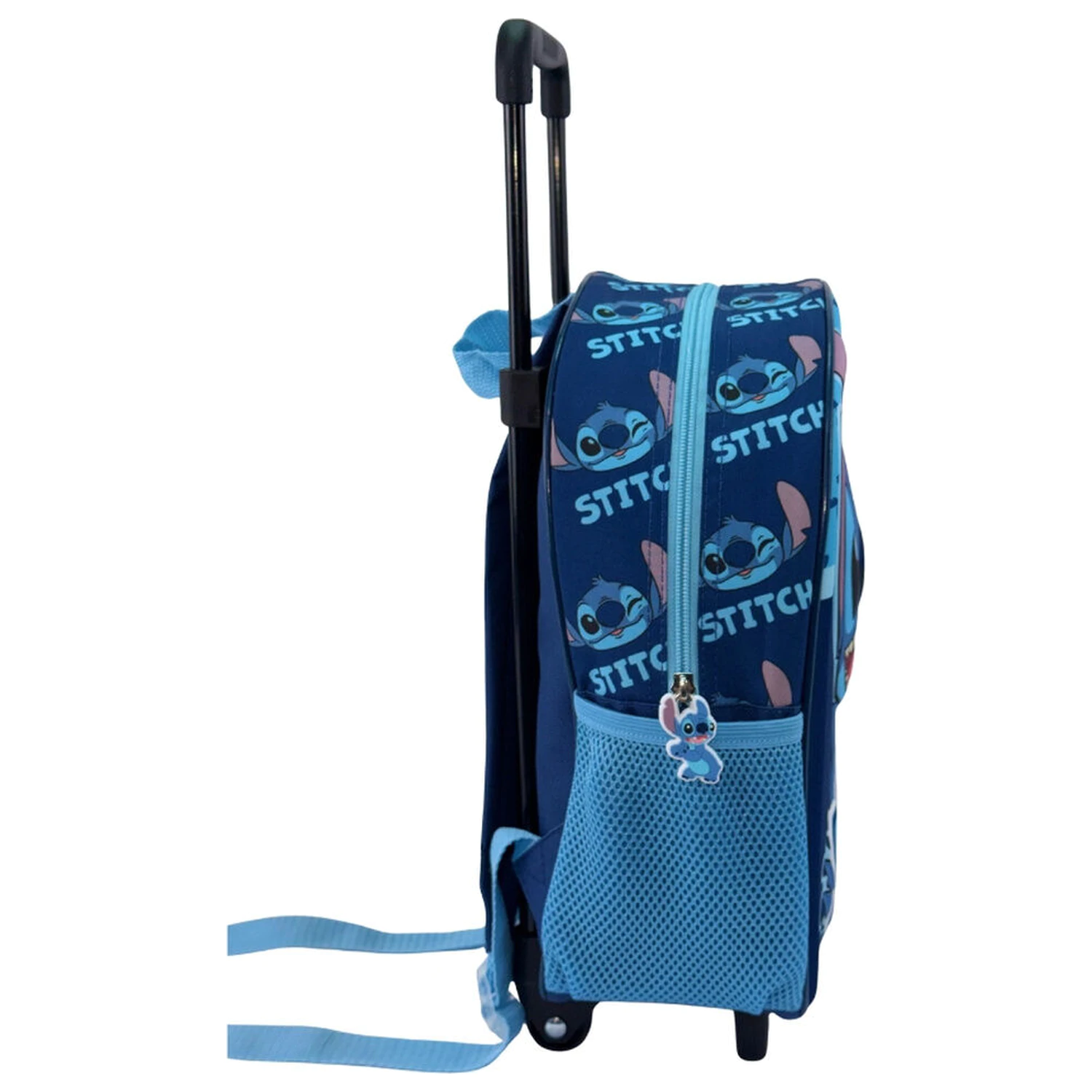 Disney Stitch Abstract wózek 32cm zdjęcie produktu
