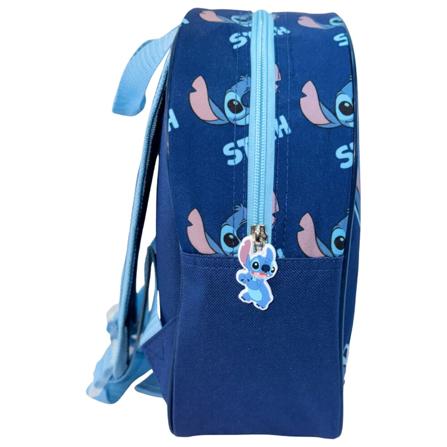 Disney Stitch abstrakcyjny plecak 26cm zdjęcie produktu