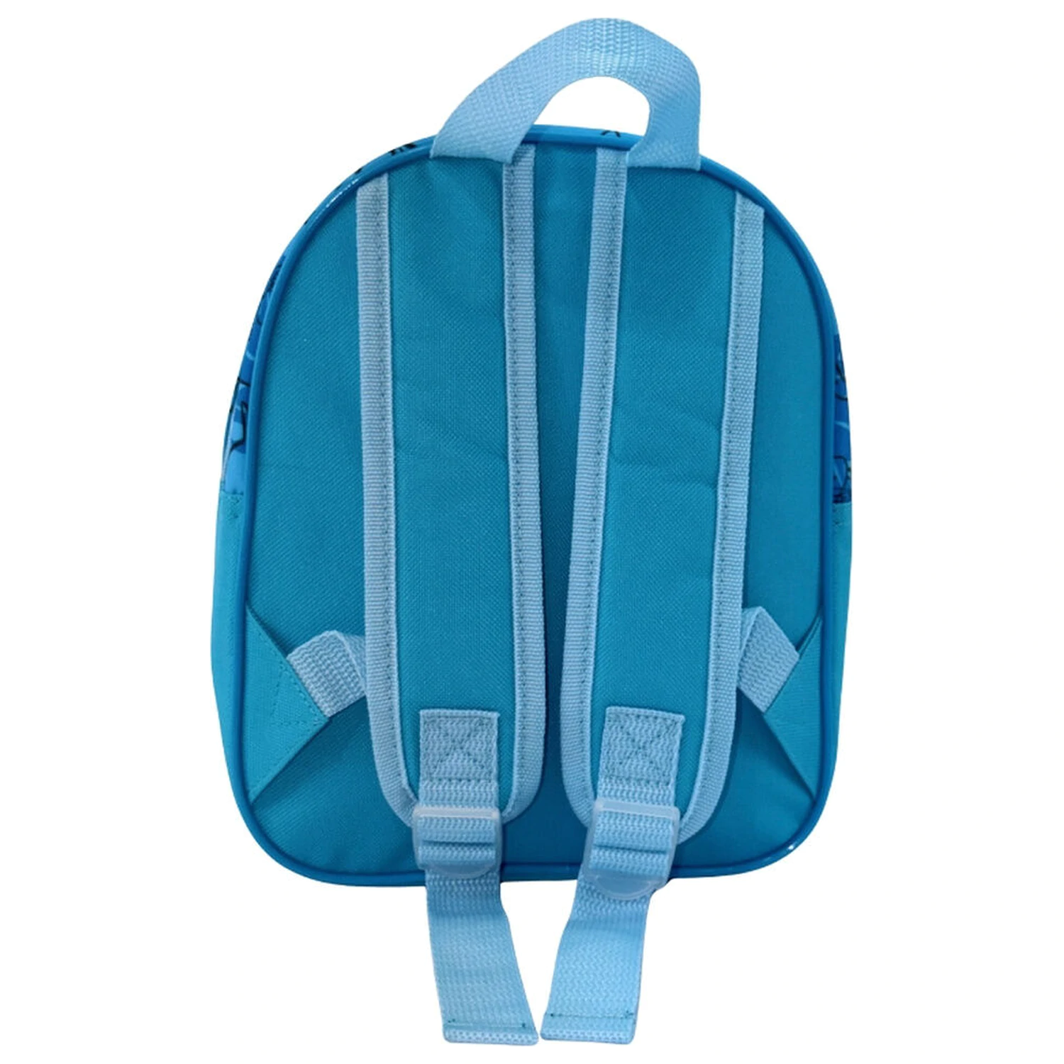 Disney Stitch abstrakcyjny plecak 26cm zdjęcie produktu