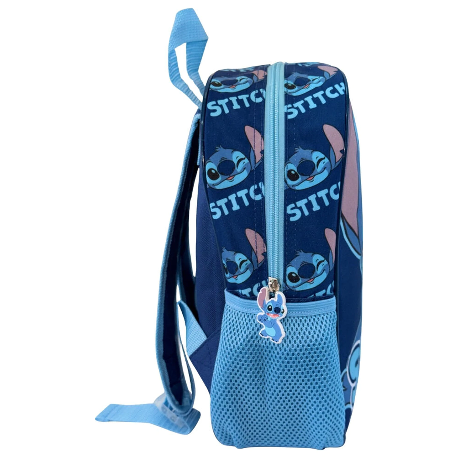Disney Stitch Abstrakcyjny plecak 30cm zdjęcie produktu