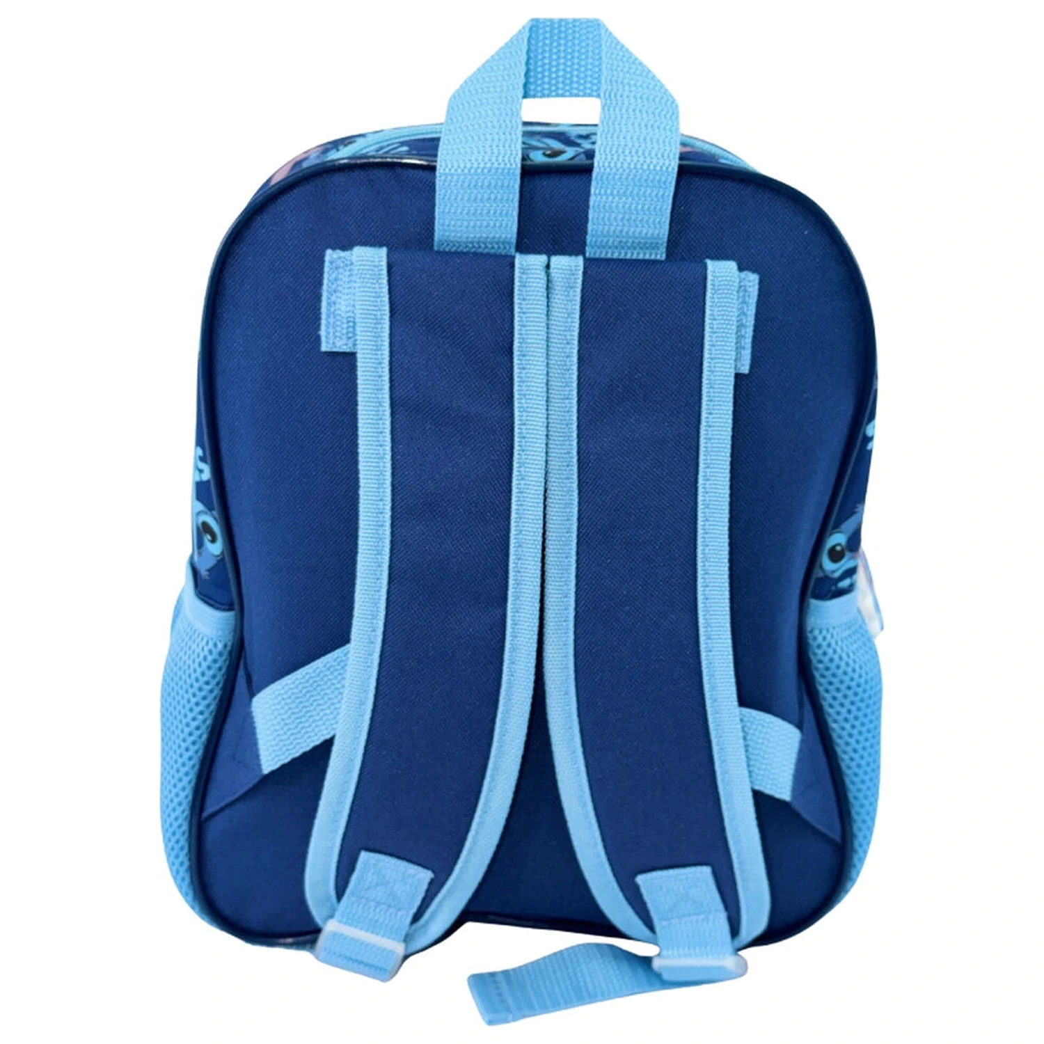 Disney Stitch Abstrakcyjny plecak 30cm zdjęcie produktu