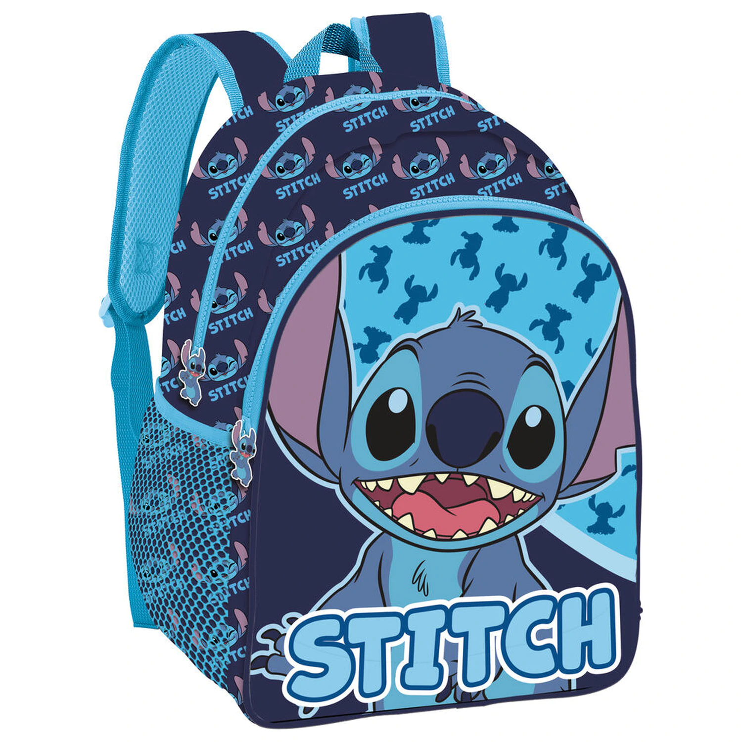 Disney Stitch Abstract plecak 40cm zdjęcie produktu