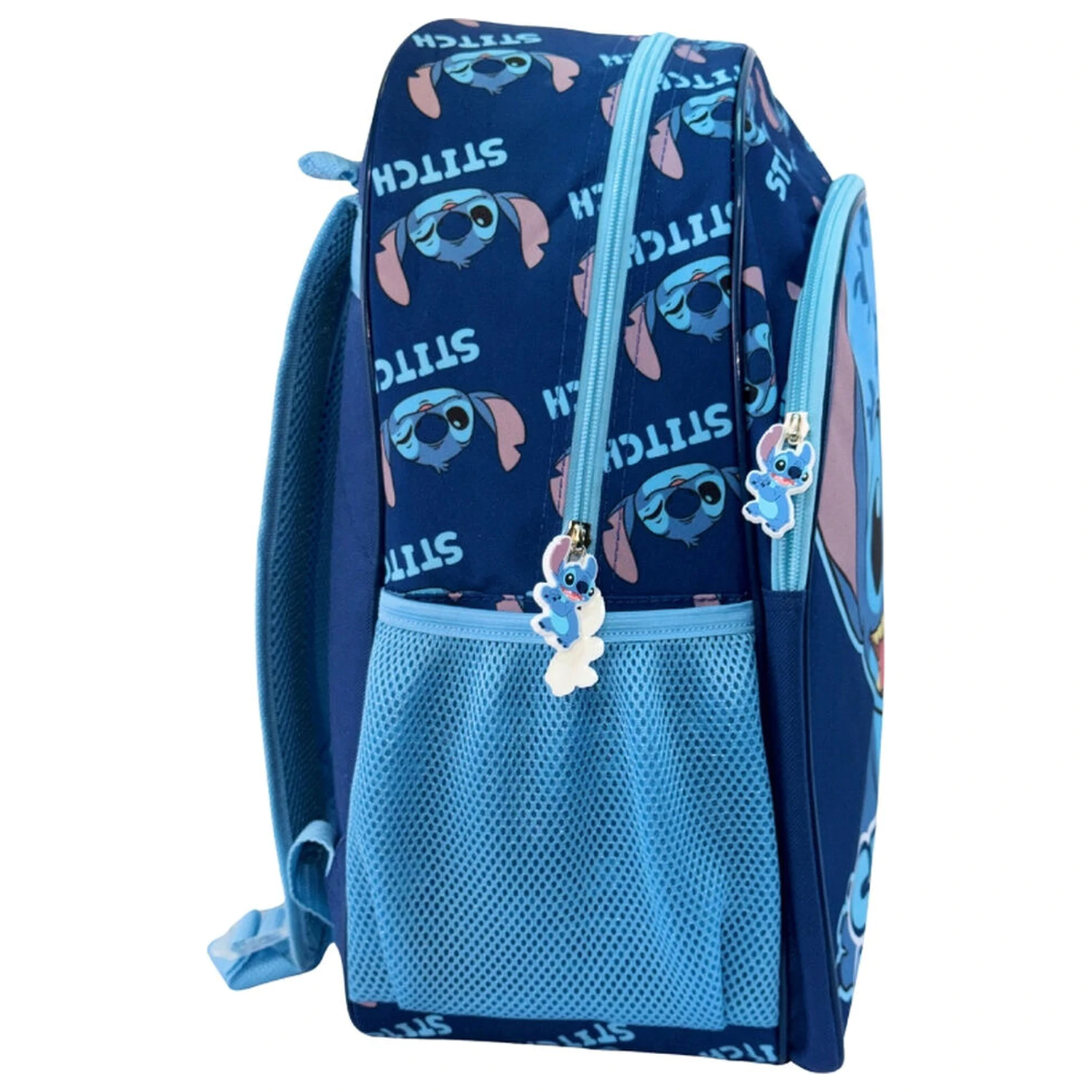 Disney Stitch Abstract plecak 40cm zdjęcie produktu