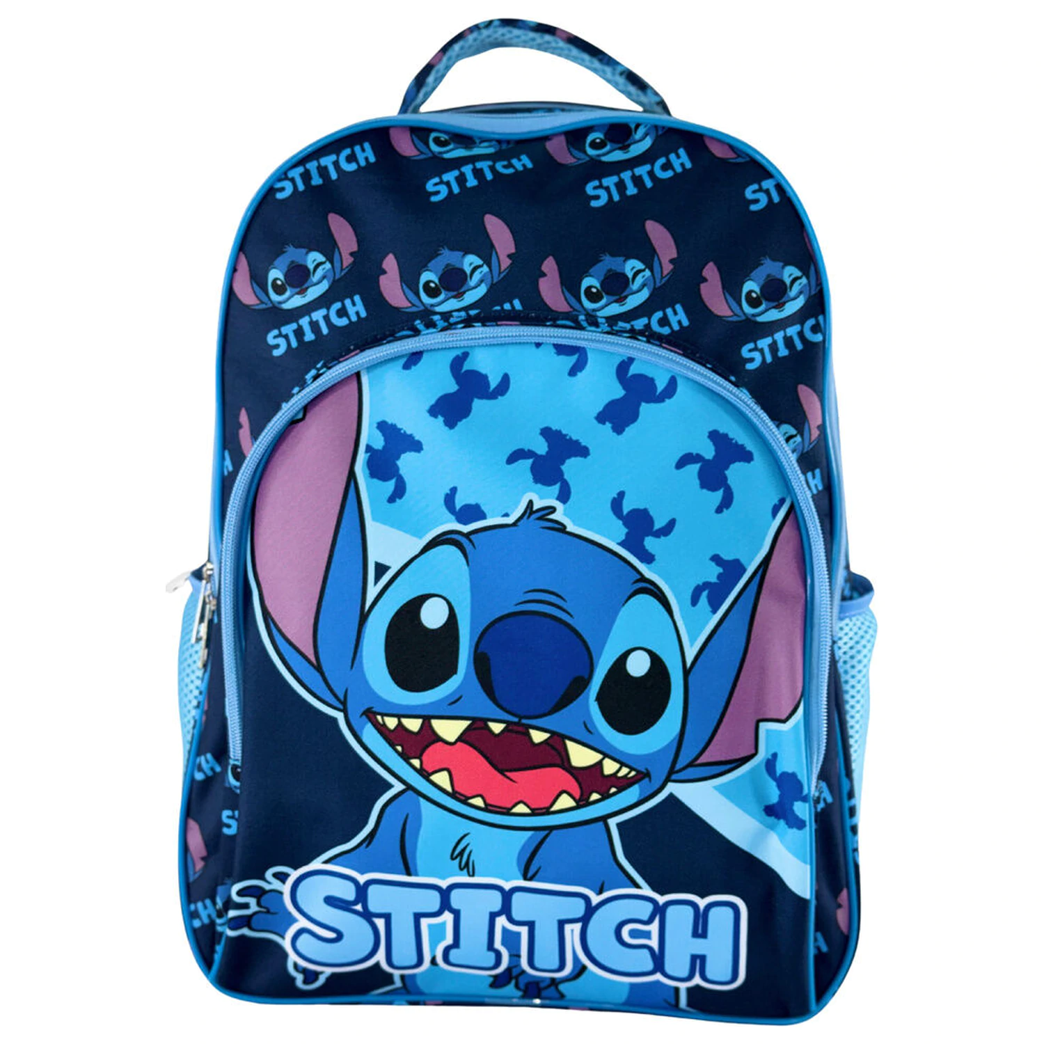 Disney Stitch Abstract plecak 42cm zdjęcie produktu