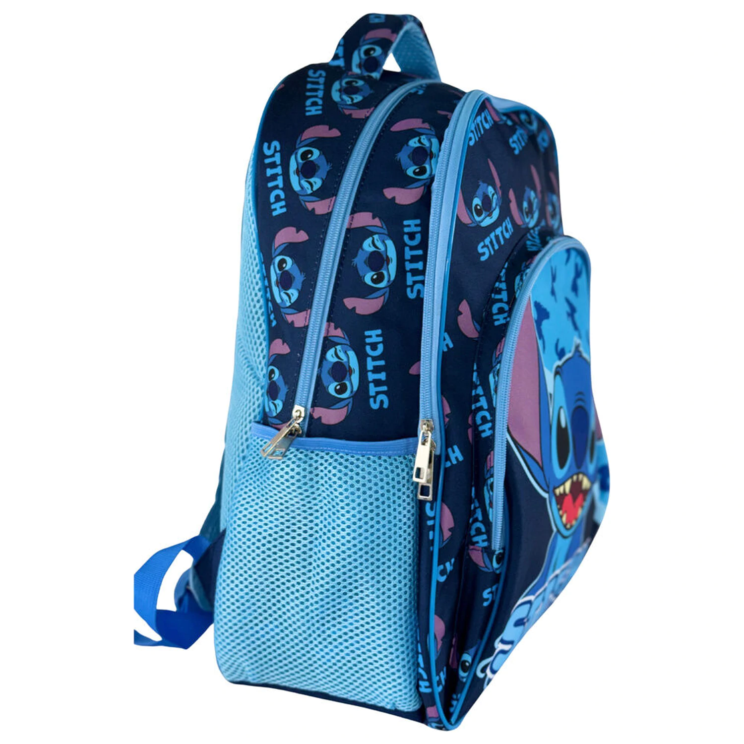 Disney Stitch Abstract plecak 42cm zdjęcie produktu