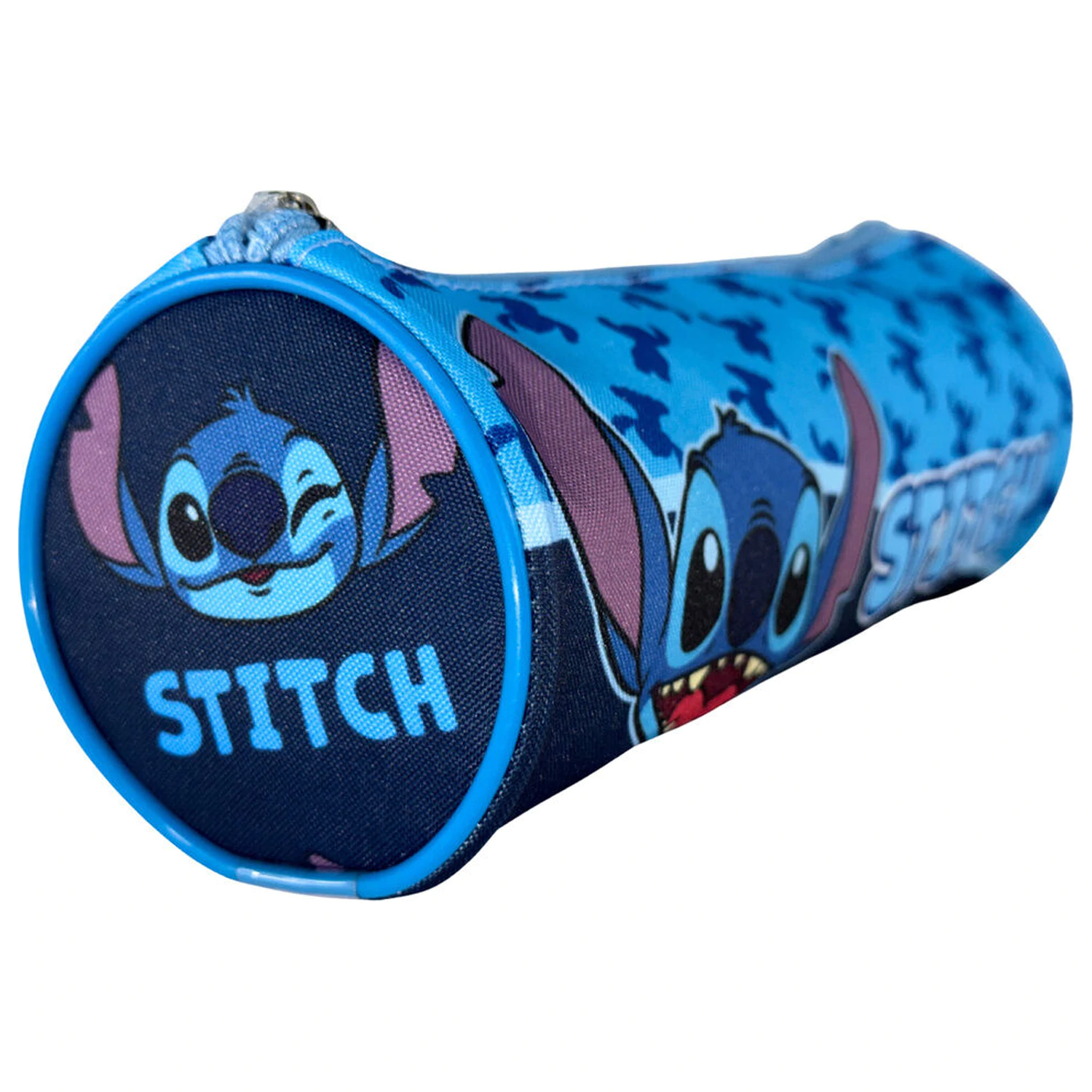 Disney Stitch Abstract piórnik zdjęcie produktu