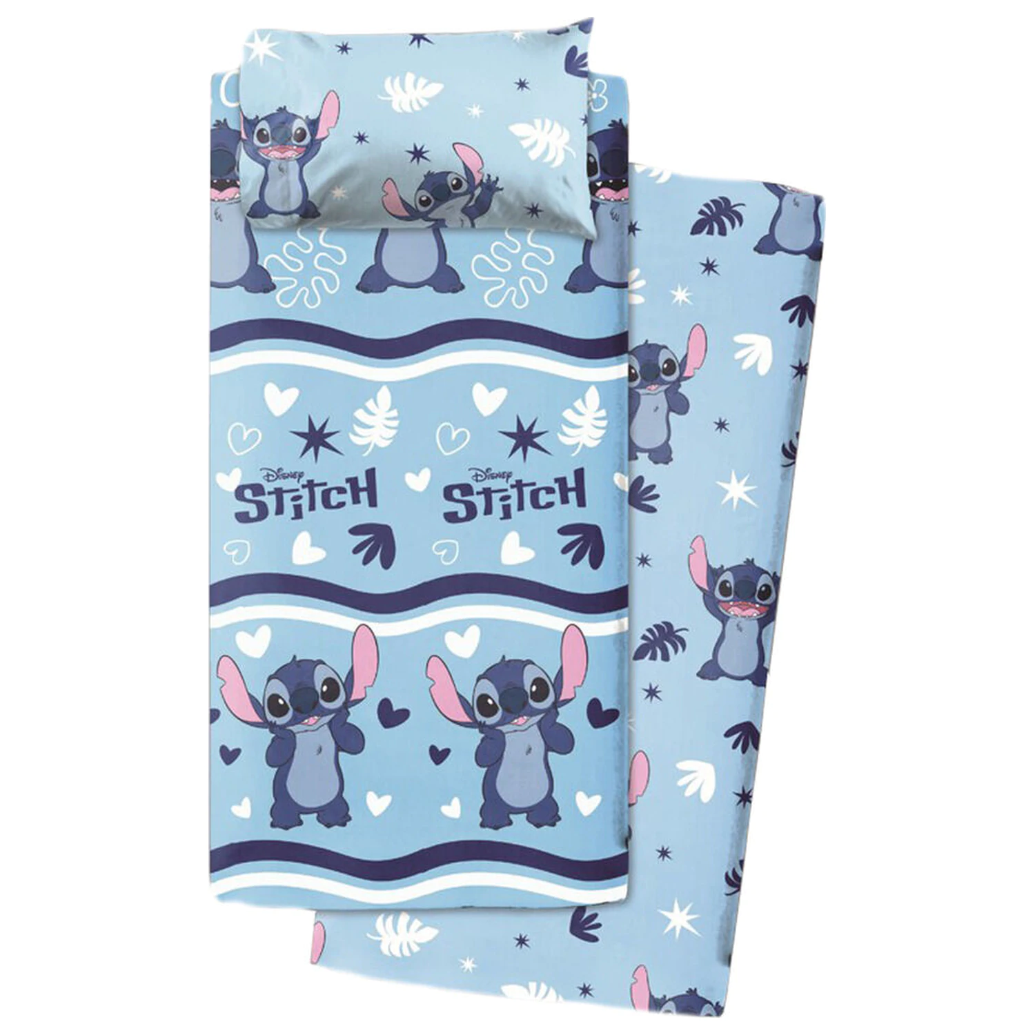 Disney Stitch komplet pościeli zdjęcie produktu
