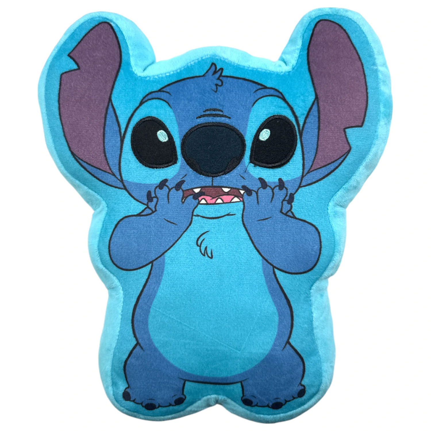 Disney Stitch Alien Poduszka w kształcie 3D, Poduszka dekoracyjna zdjęcie produktu