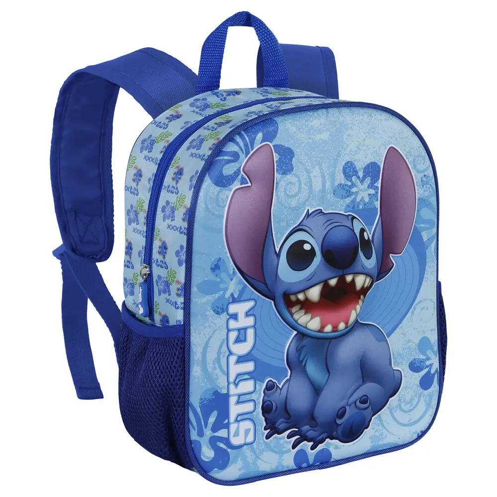 Disney Stitch Aloha plecak 3D 31 cm zdjęcie produktu