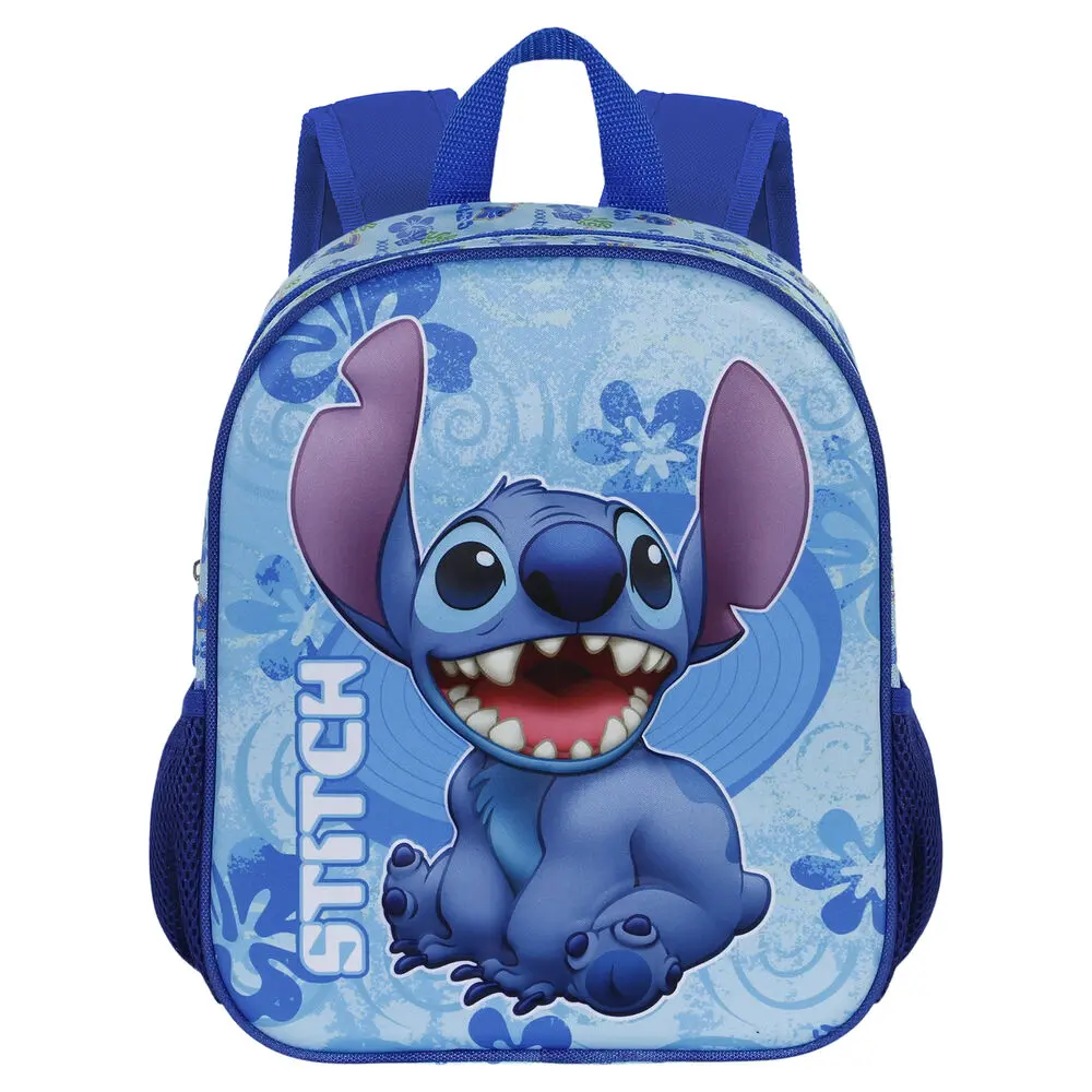 Disney Stitch Aloha plecak 3D 31 cm zdjęcie produktu