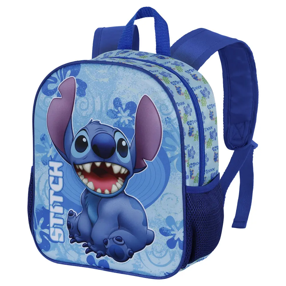 Disney Stitch Aloha plecak 3D 31 cm zdjęcie produktu