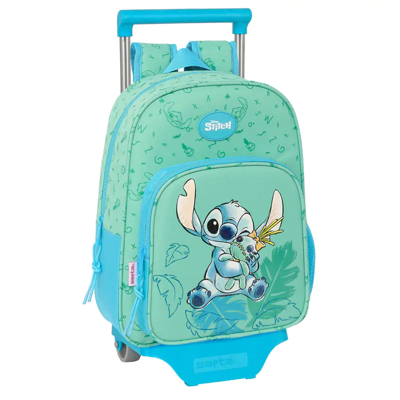 Disney Stitch Aloha wózek na zakupy 34 cm zdjęcie produktu