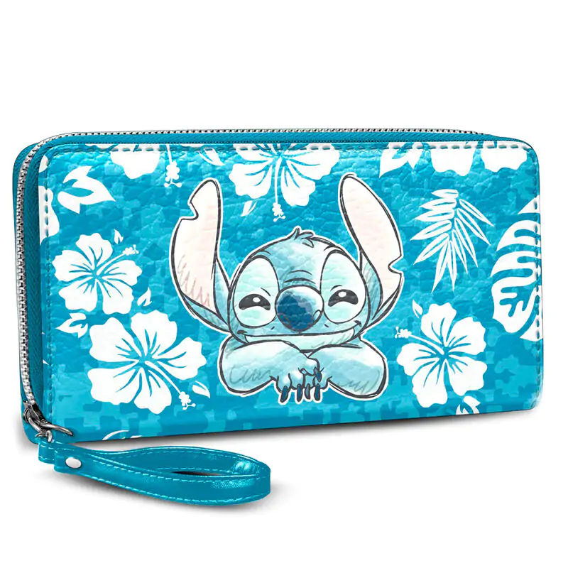 Portfel Disney Stitch Aloha zdjęcie produktu