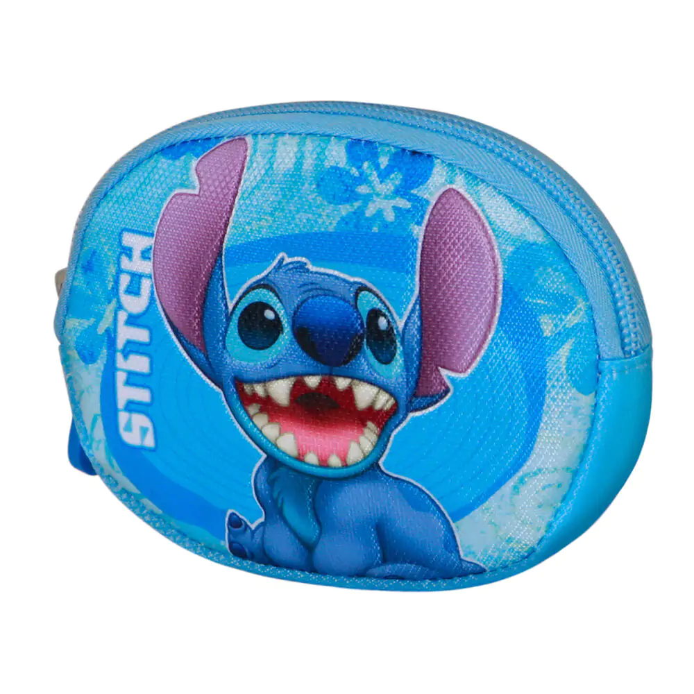 Disney Stitch Aloha portmonetka na tabletki zdjęcie produktu