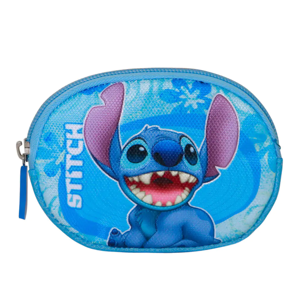 Disney Stitch Aloha portmonetka na tabletki zdjęcie produktu