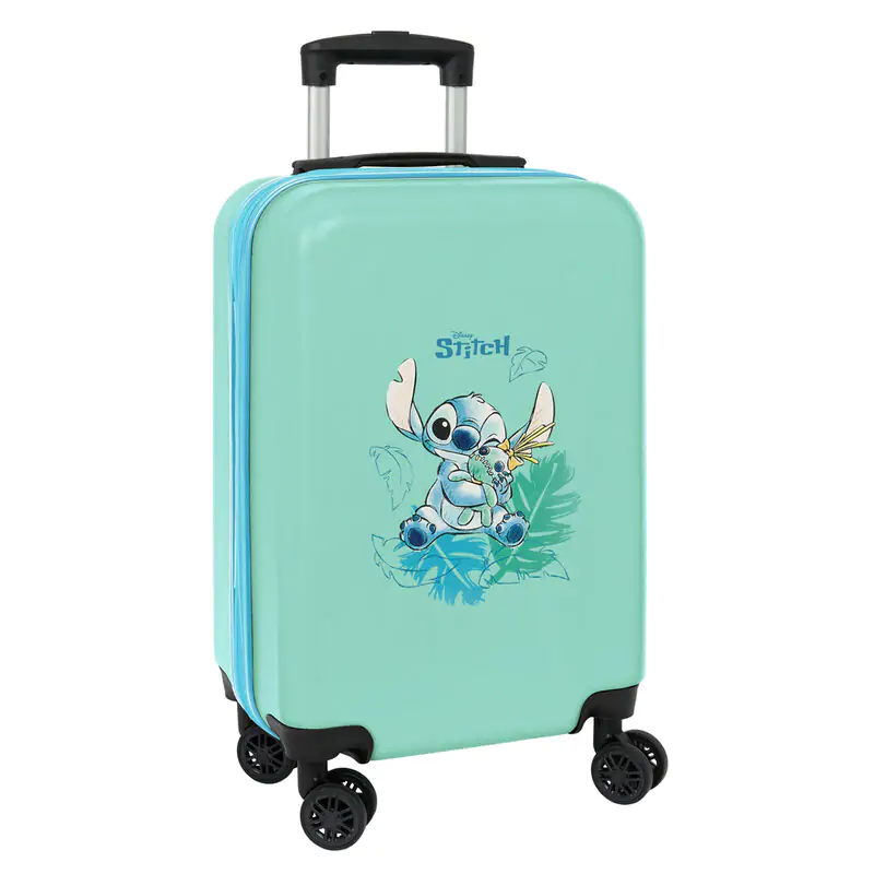 Disney Stitch Aloha Walizka na kółkach 55cm 4w zdjęcie produktu