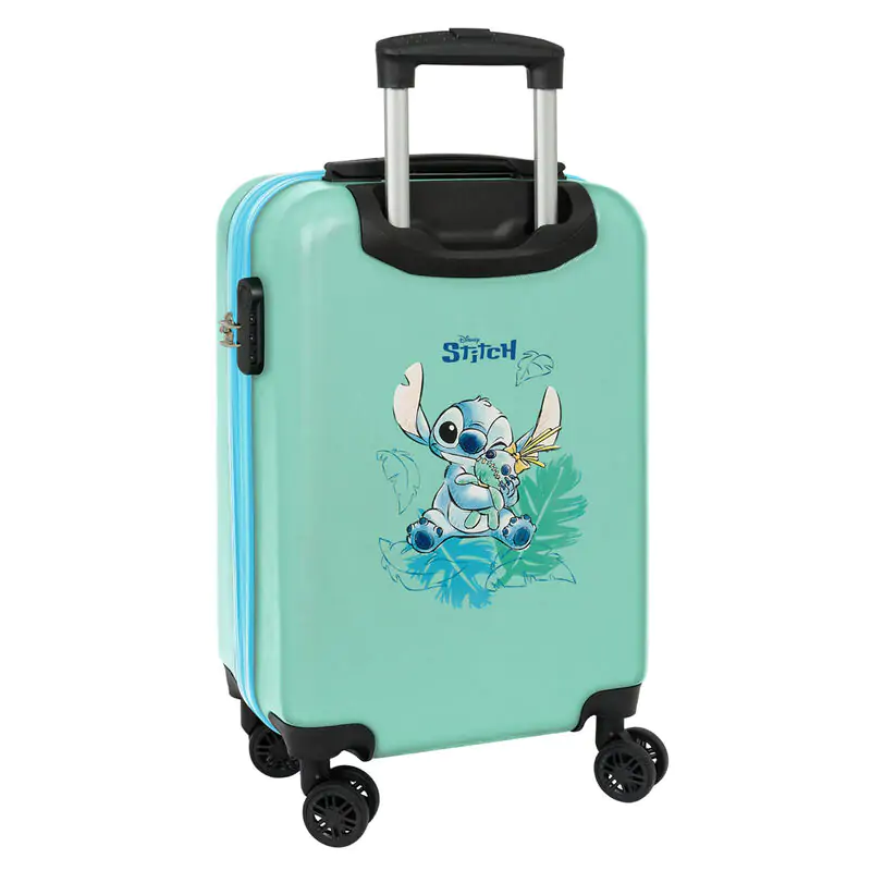 Disney Stitch Aloha Walizka na kółkach 55cm 4w zdjęcie produktu