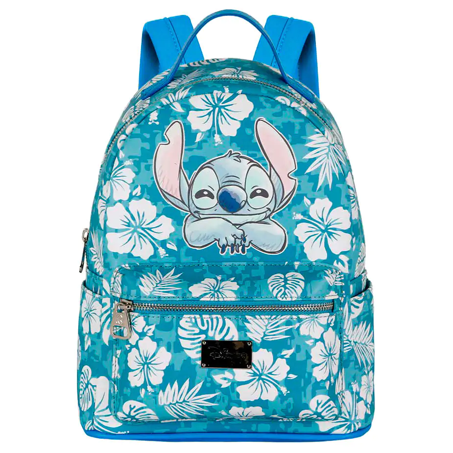 Plecak Disney Stitch Aloha 27 cm zdjęcie produktu