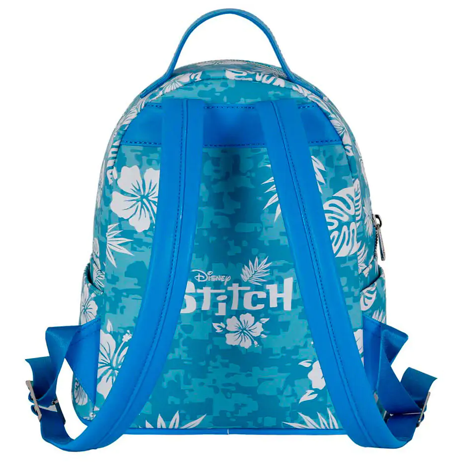 Plecak Disney Stitch Aloha 27 cm zdjęcie produktu