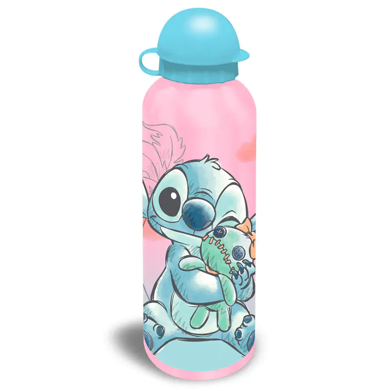 Bidon aluminiowy Disney Stitch 500 ml zdjęcie produktu