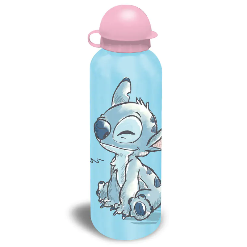 Disney Stitch aluminiowa bidon 500 ml zdjęcie produktu