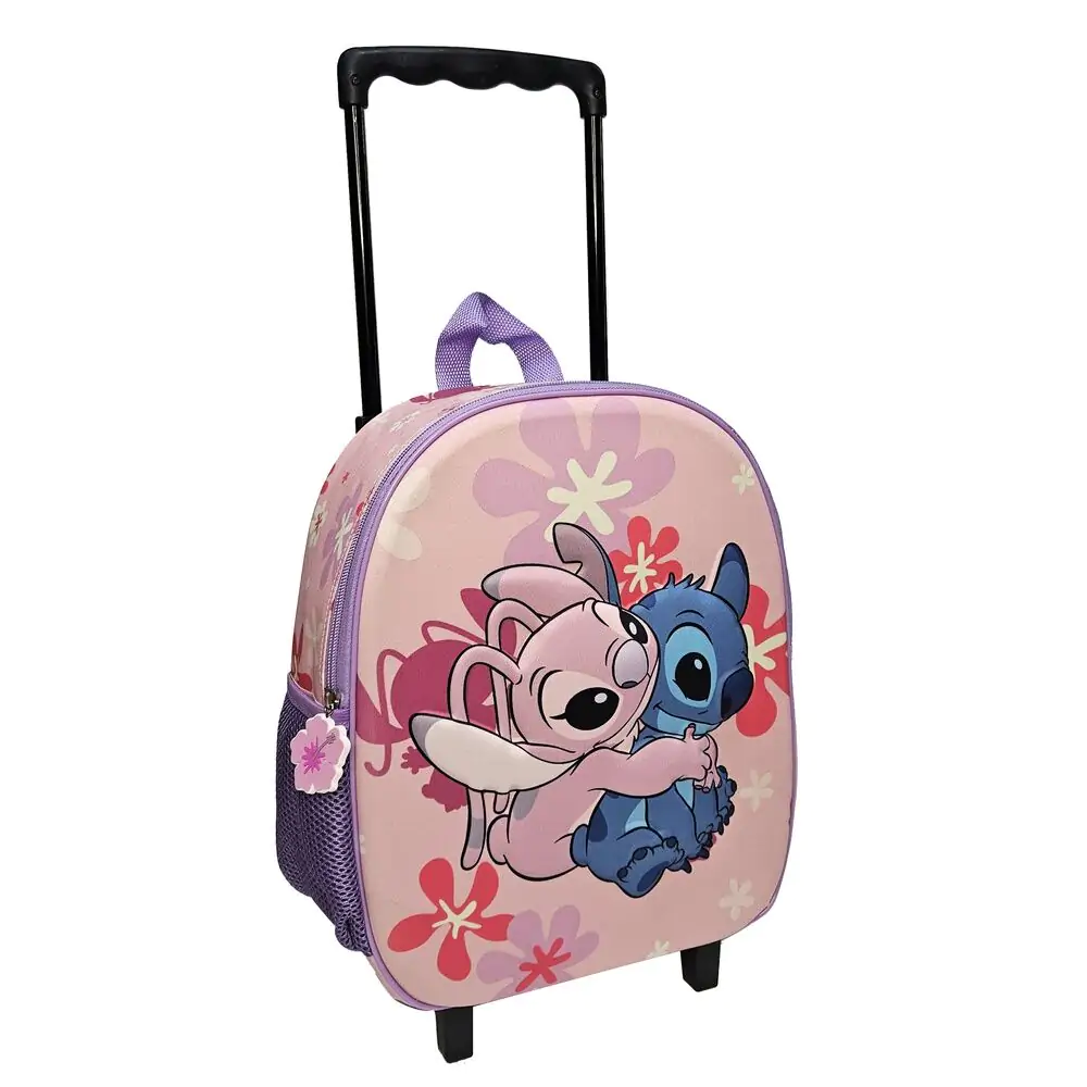 Disney Stitch & Angel 3D wózek 32 cm zdjęcie produktu