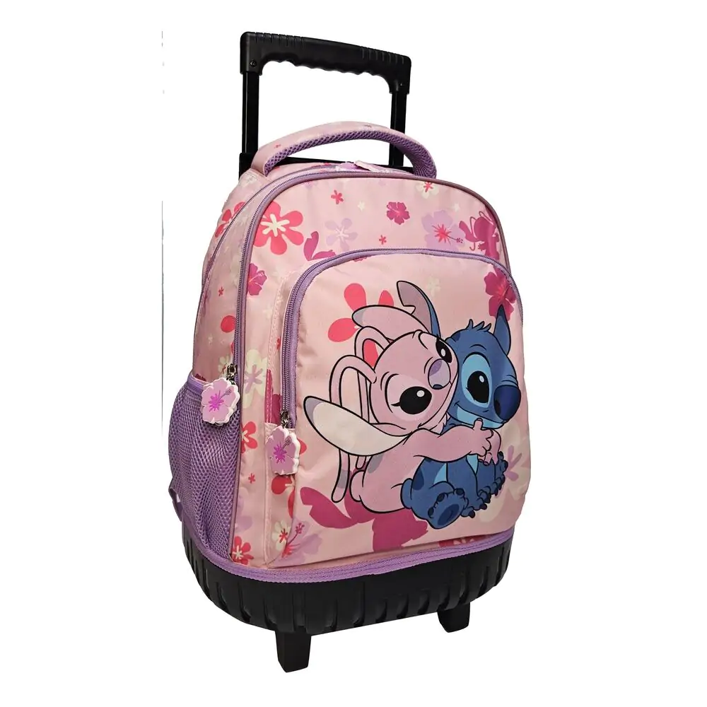 Disney Stitch & Angel wózek 44 cm zdjęcie produktu