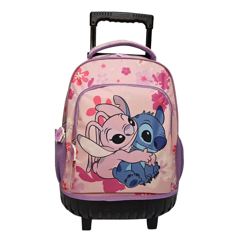 Disney Stitch & Angel wózek 44 cm zdjęcie produktu