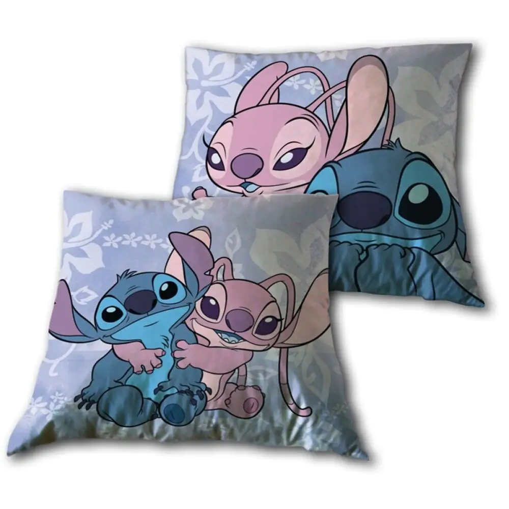 Poduszka Disney Stitch & Angel zdjęcie produktu