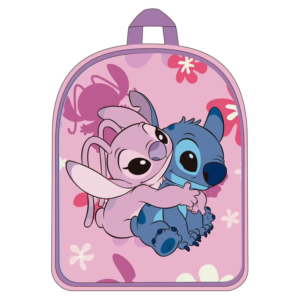 Plecak Disney Stitch & Angel 30 cm zdjęcie produktu