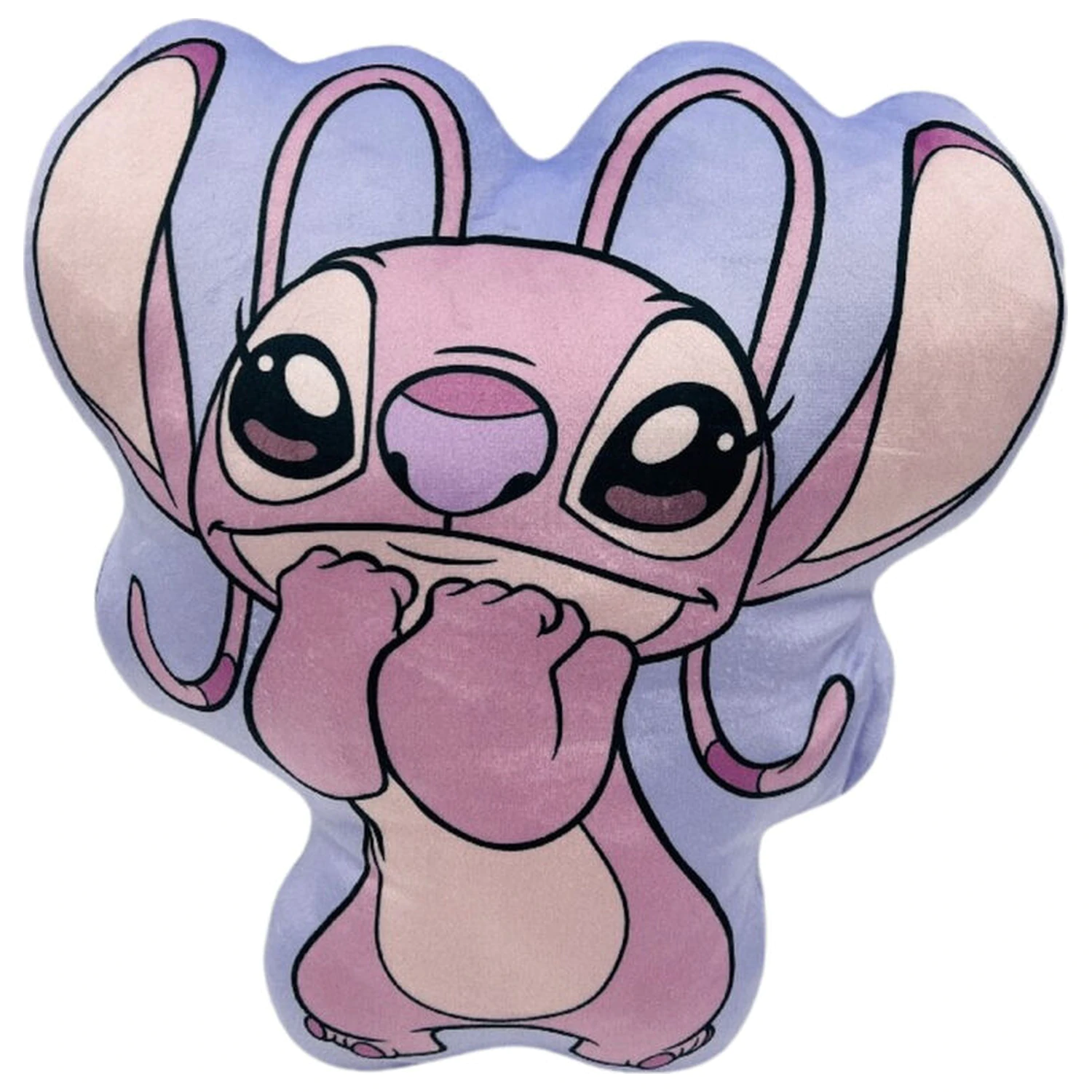 Disney Stitch Angel poduszka 3D zdjęcie produktu