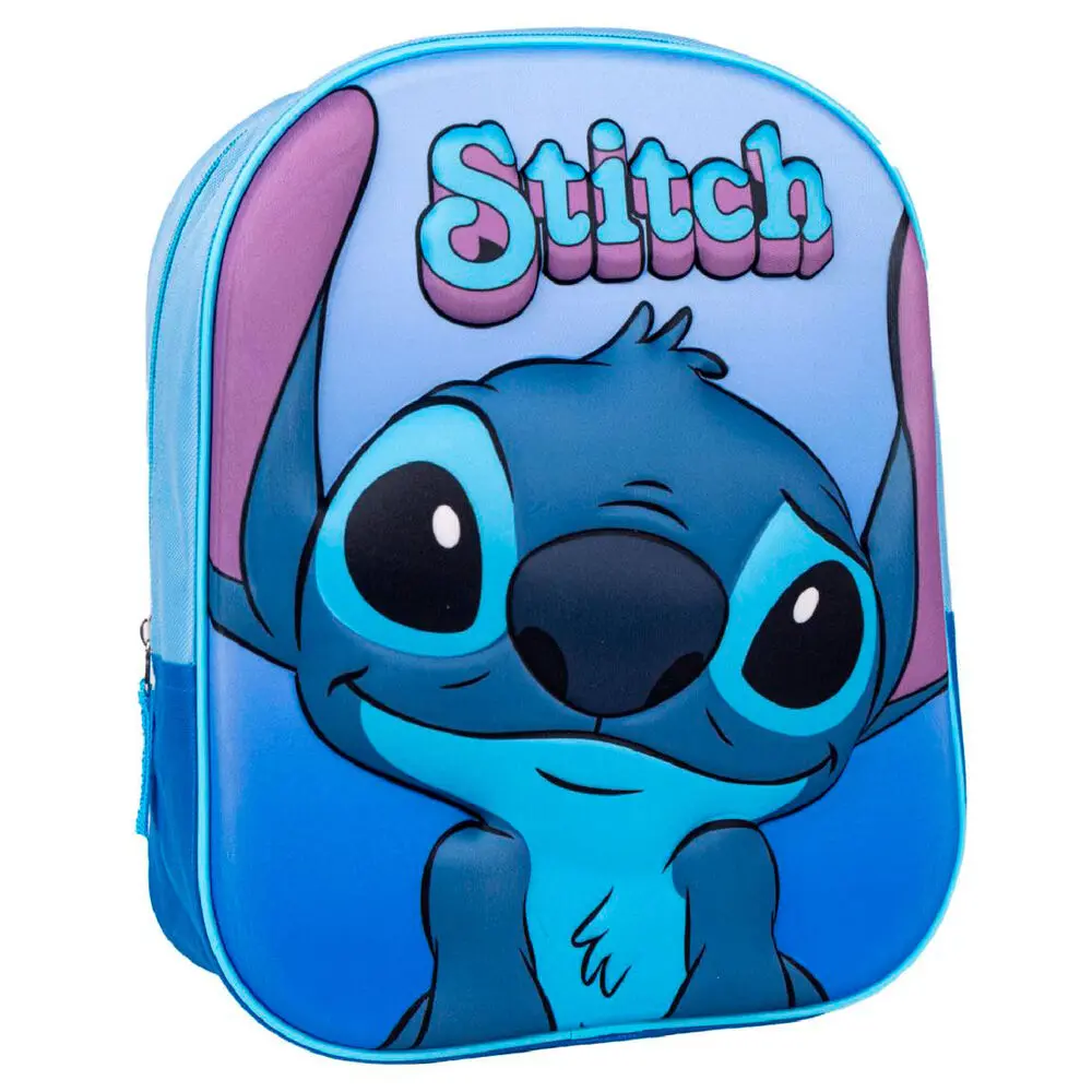 Plecak 3D Disney Stitch 31 cm zdjęcie produktu