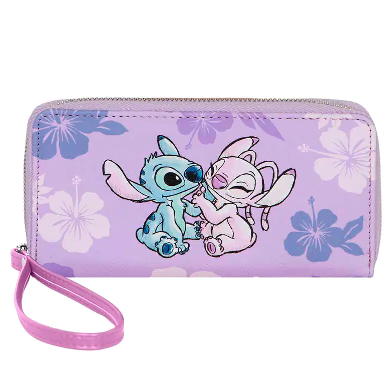 Portfel Disney Stitch Angel & Stitch zdjęcie produktu