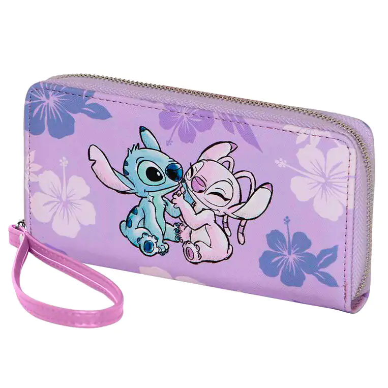 Portfel Disney Stitch Angel & Stitch zdjęcie produktu