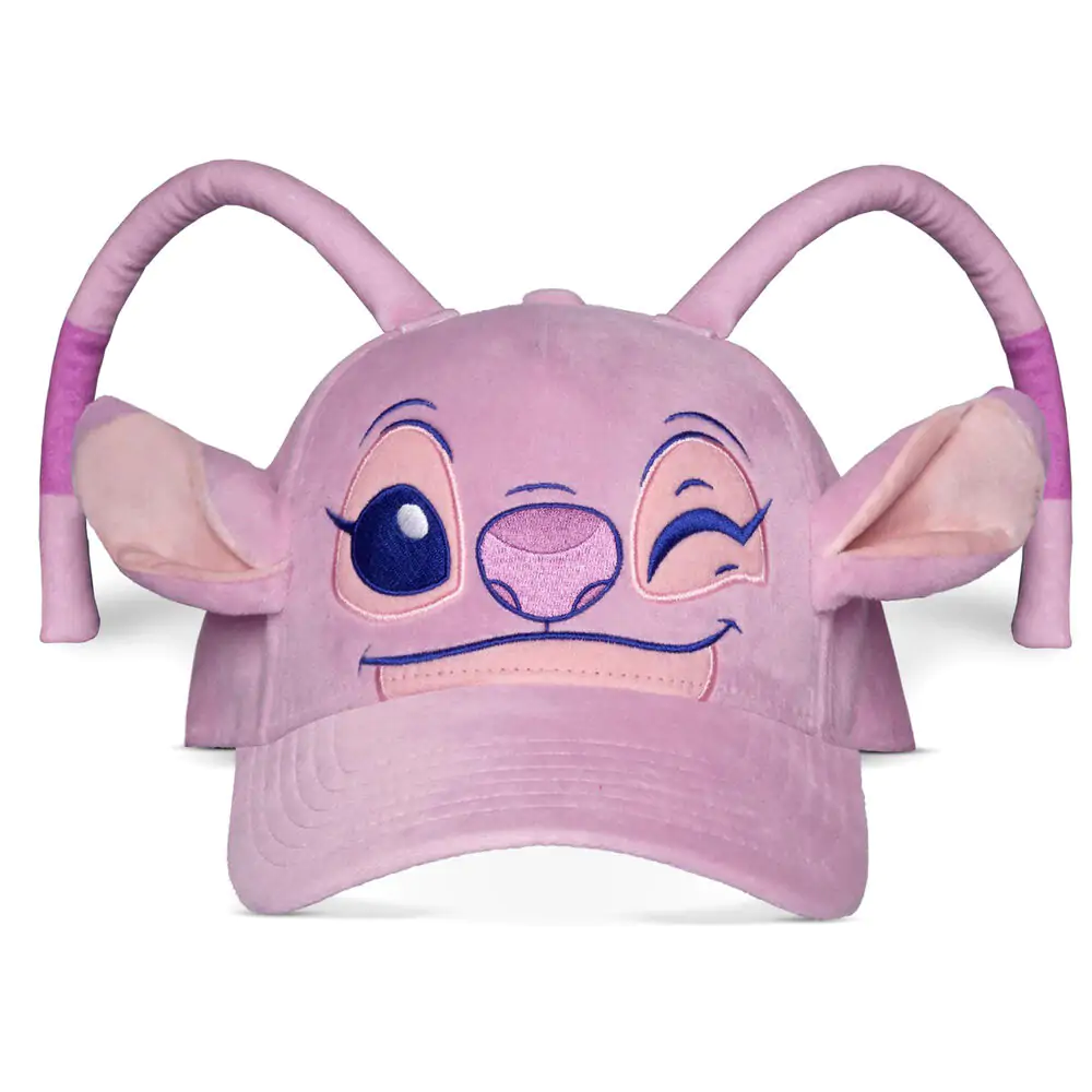 Czapka Disney Stitch Angel zdjęcie produktu