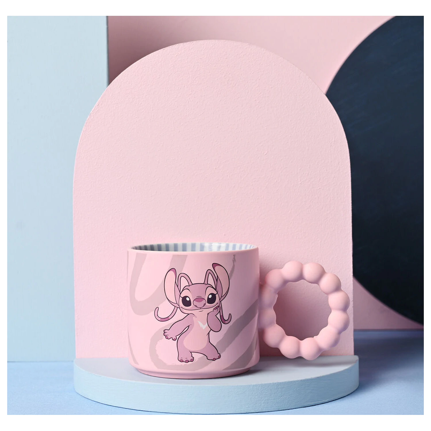 Kubek Disney Stitch Angel zdjęcie produktu