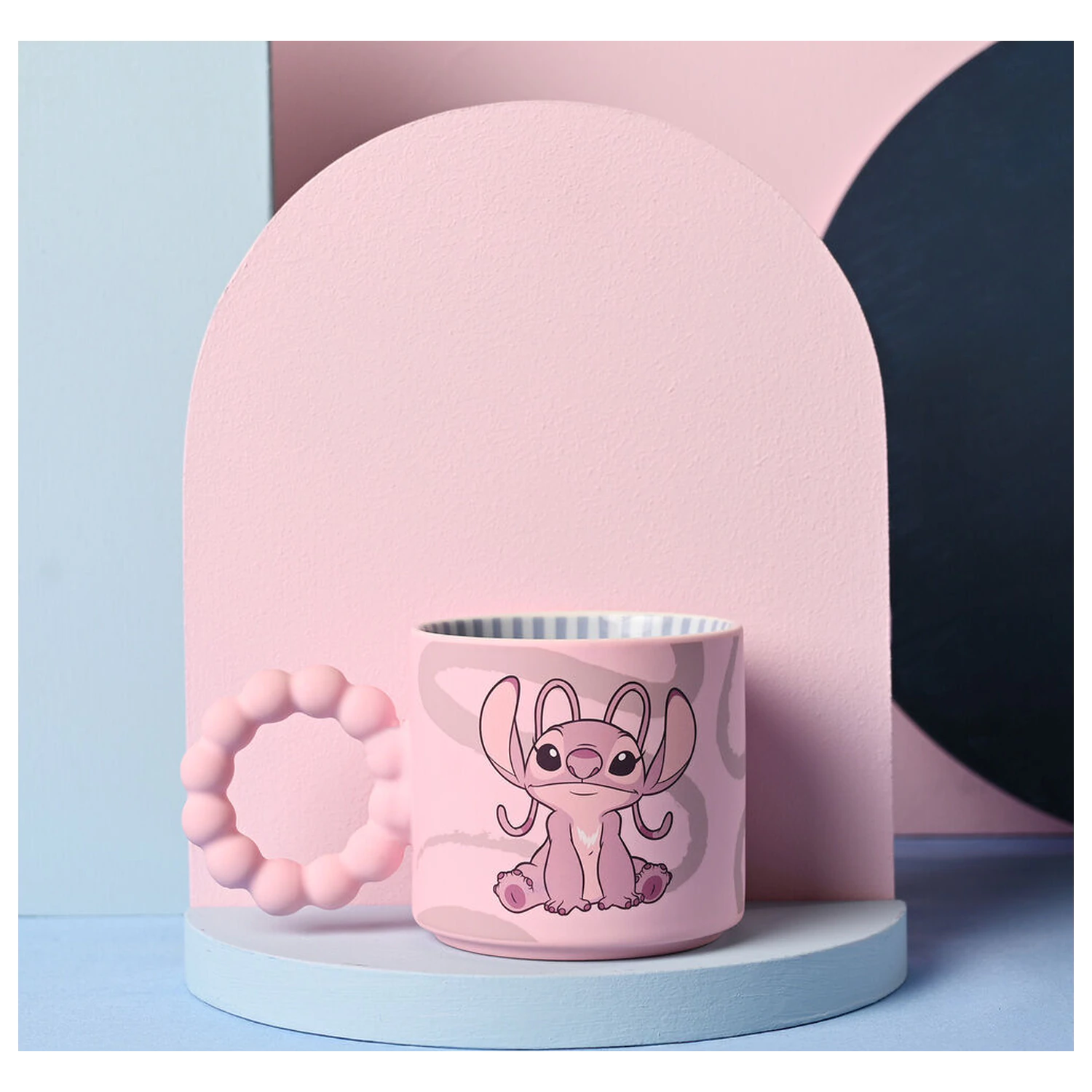 Kubek Disney Stitch Angel zdjęcie produktu