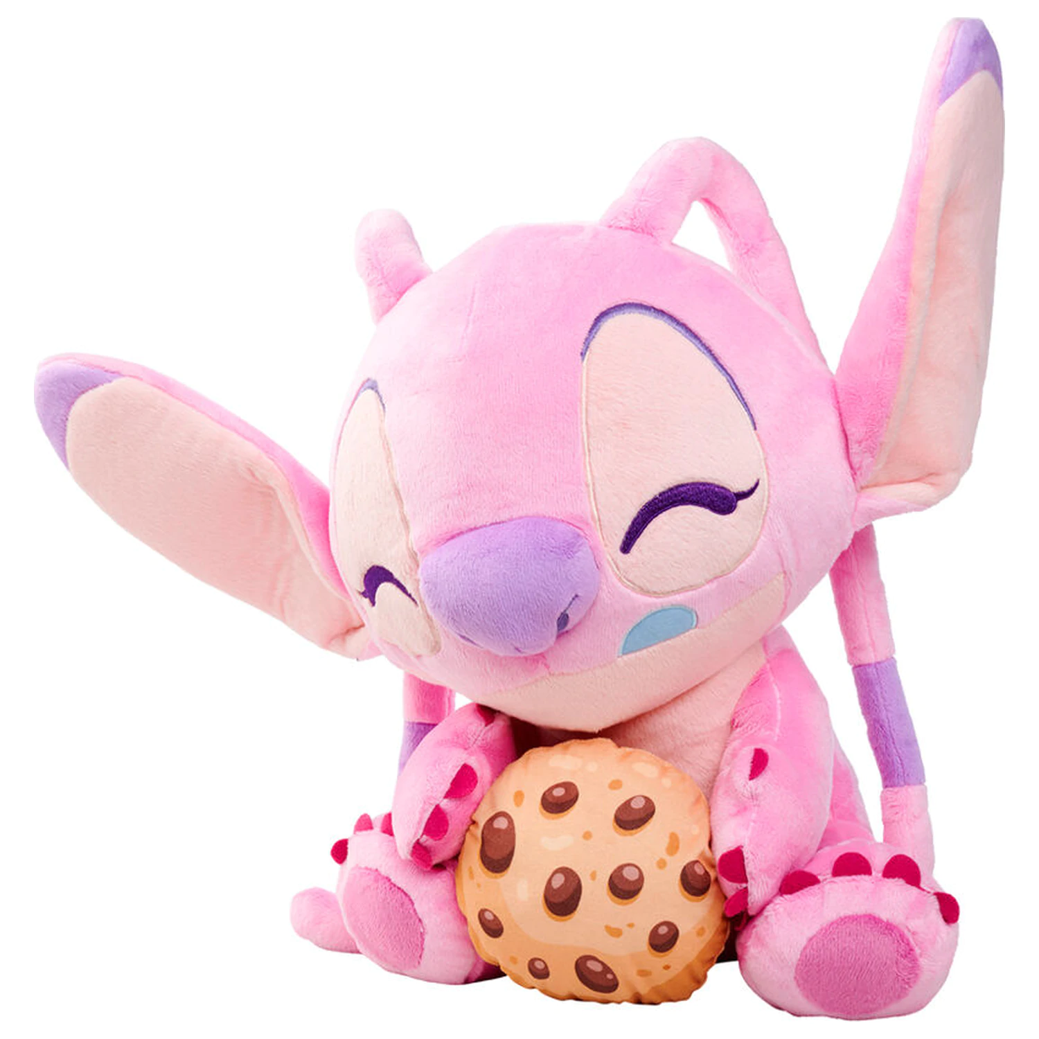 Pluszowa zabawka Disney Stitch Angel Cookie 35cm zdjęcie produktu