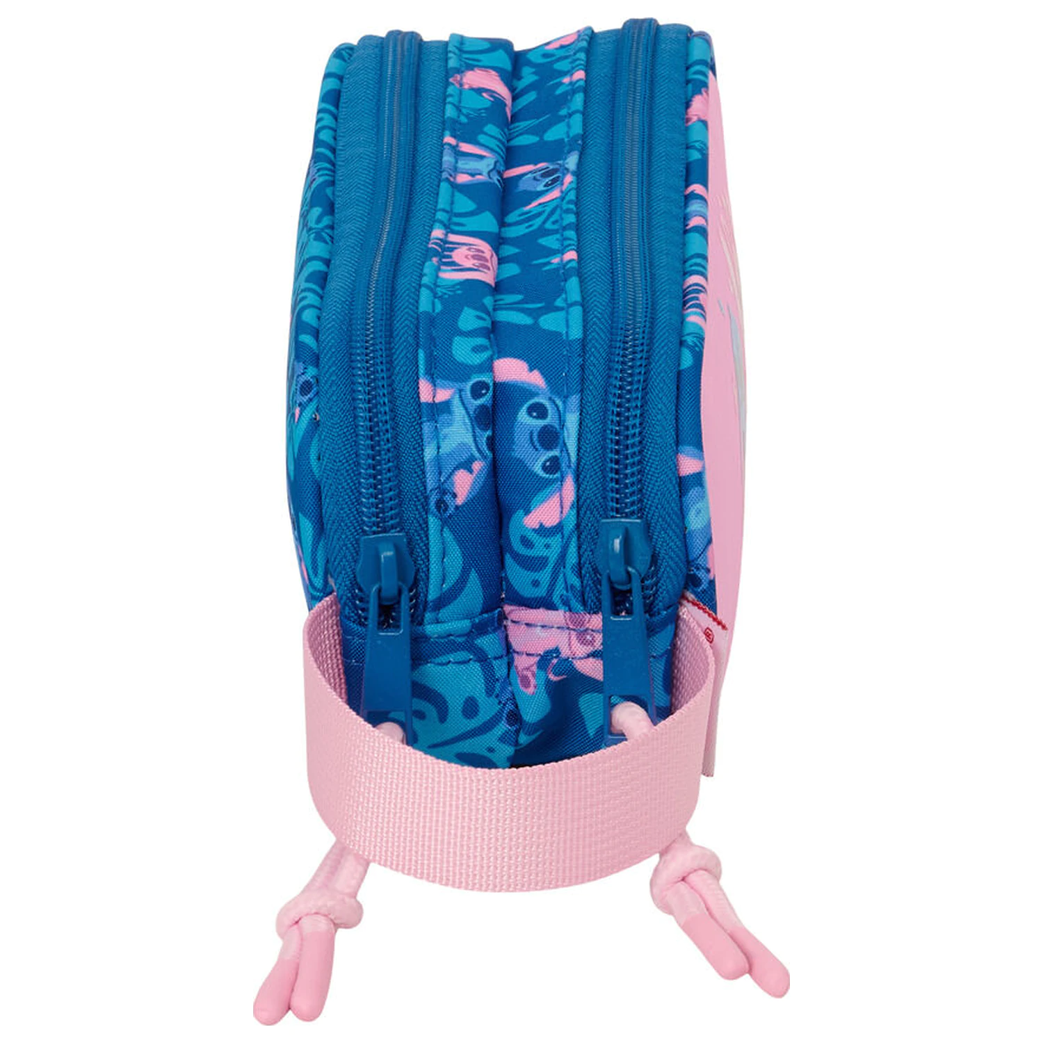 Disney Stitch & Angel podwójny piórnik zdjęcie produktu