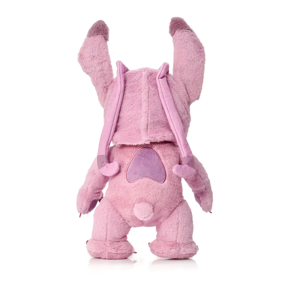 Disney Stitch Angel elektryczna interaktywna figurka-kukiełka 45 cm zdjęcie produktu