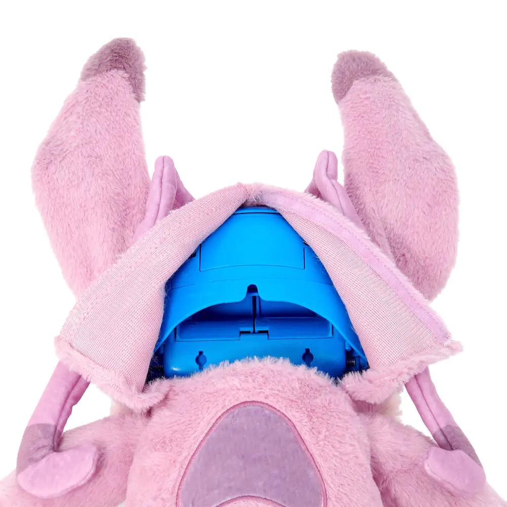 Disney Stitch Angel elektryczna interaktywna figurka-kukiełka 45 cm zdjęcie produktu