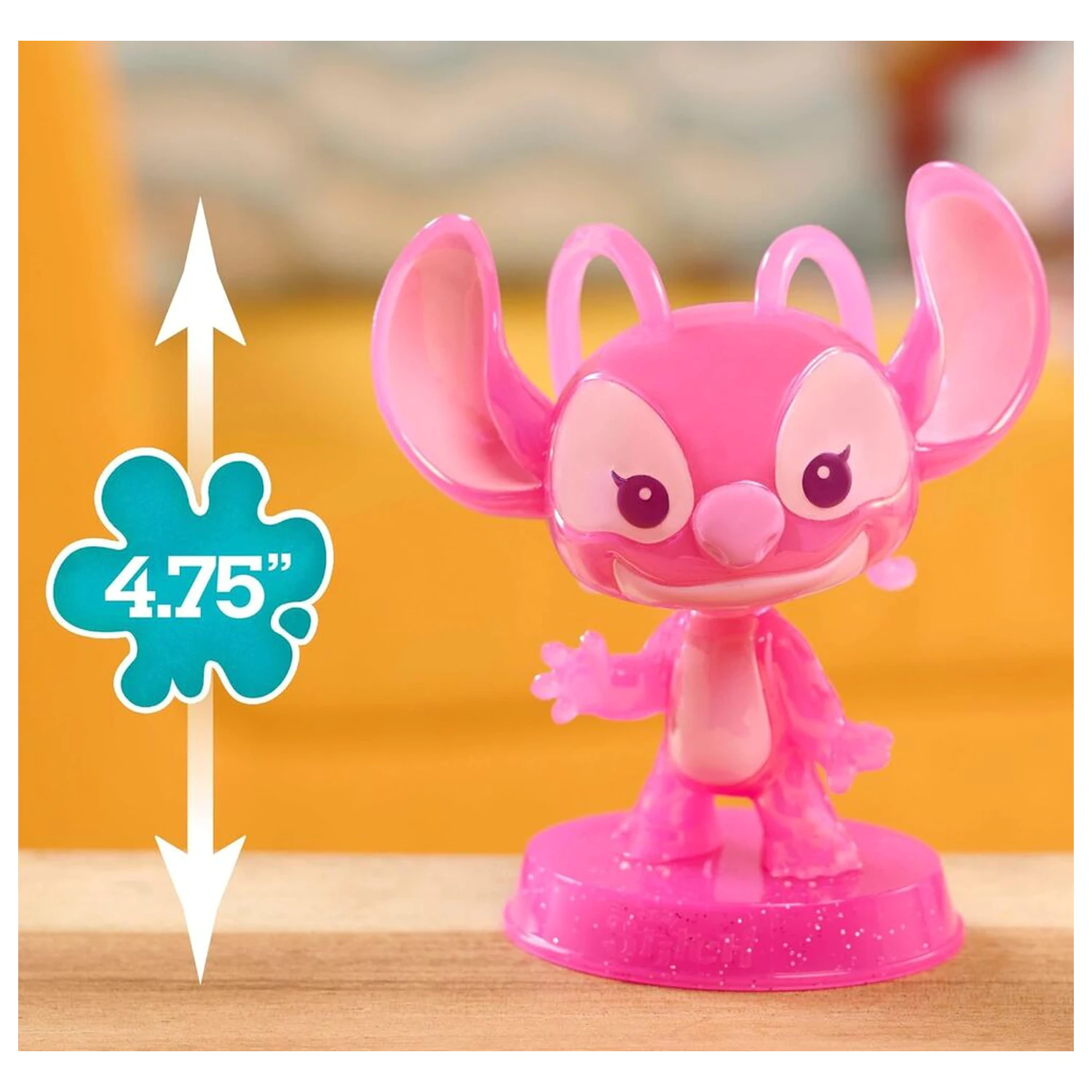 Figurka Disney Stitch Angel 12 cm zdjęcie produktu